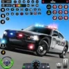 Highway Police Car Chase Games