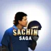 Sachin Saga Pro Cricket