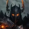 Dark Warrior Idle