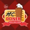 Mc Doner, Porth