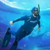 Scuba Underwater Diving Games