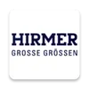 HIRMER GROSSE GRÖSSEN