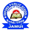 Oxford Public School Jamui