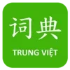 Tu dien Trung Viet