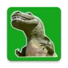 WASticker Dinosaurs