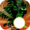 Stickman Z: Shadow Dragon Battle