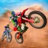 Motocross Race Dirt Bike Games