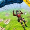 Legend Fire: Battleground Game