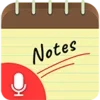 Notes- Color Notepad, Notebook