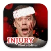 Injury Photo Editor