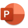 Microsoft PowerPoint