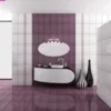 Bath Tile Ideas Decorations