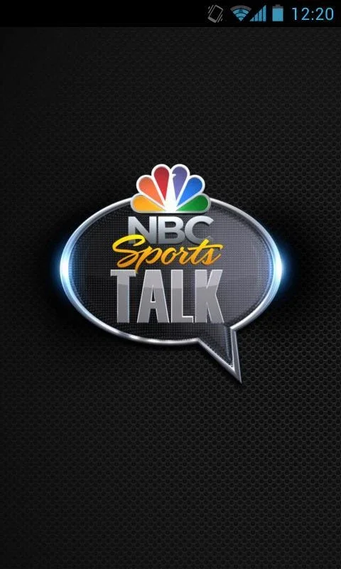 NBC Sports Talk for Android: Comprehensive Sports Hub