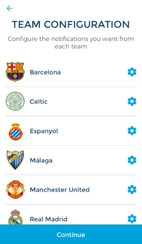 Carrusel Deportivo for Android - Live Football Updates