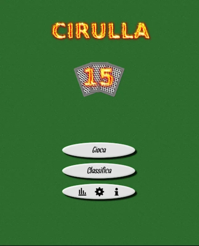 Cirulla for Android - Download the APK from AppHuts