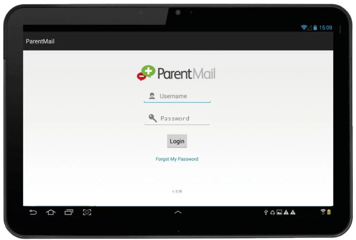 ParentMail for Android - Manage School Effortlessly