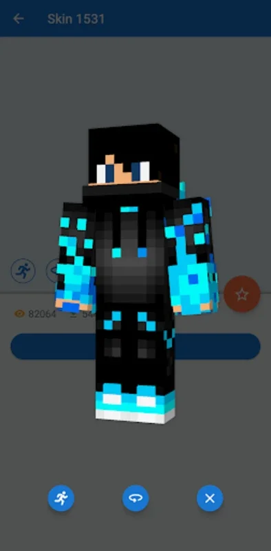 Boys Skins for Minecraft PE on Android - Unleash Your Style