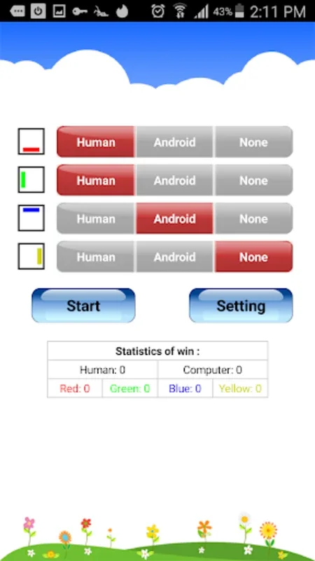 Snakes and Ladders for Android: Fun and Engaging