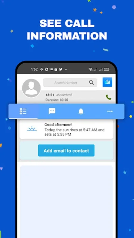 Mail - All Email Accounts for Android: Simplify Email Management