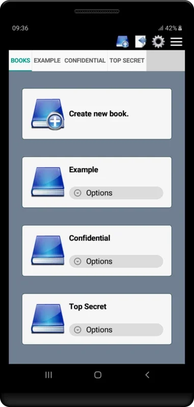 Memo Book for Android: Organize Your Notes