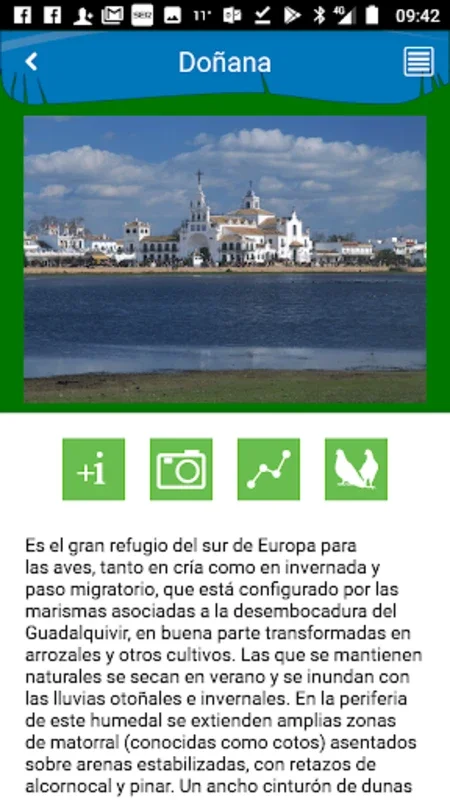 Aves de España for Android: A Comprehensive Guide to Spanish Birds