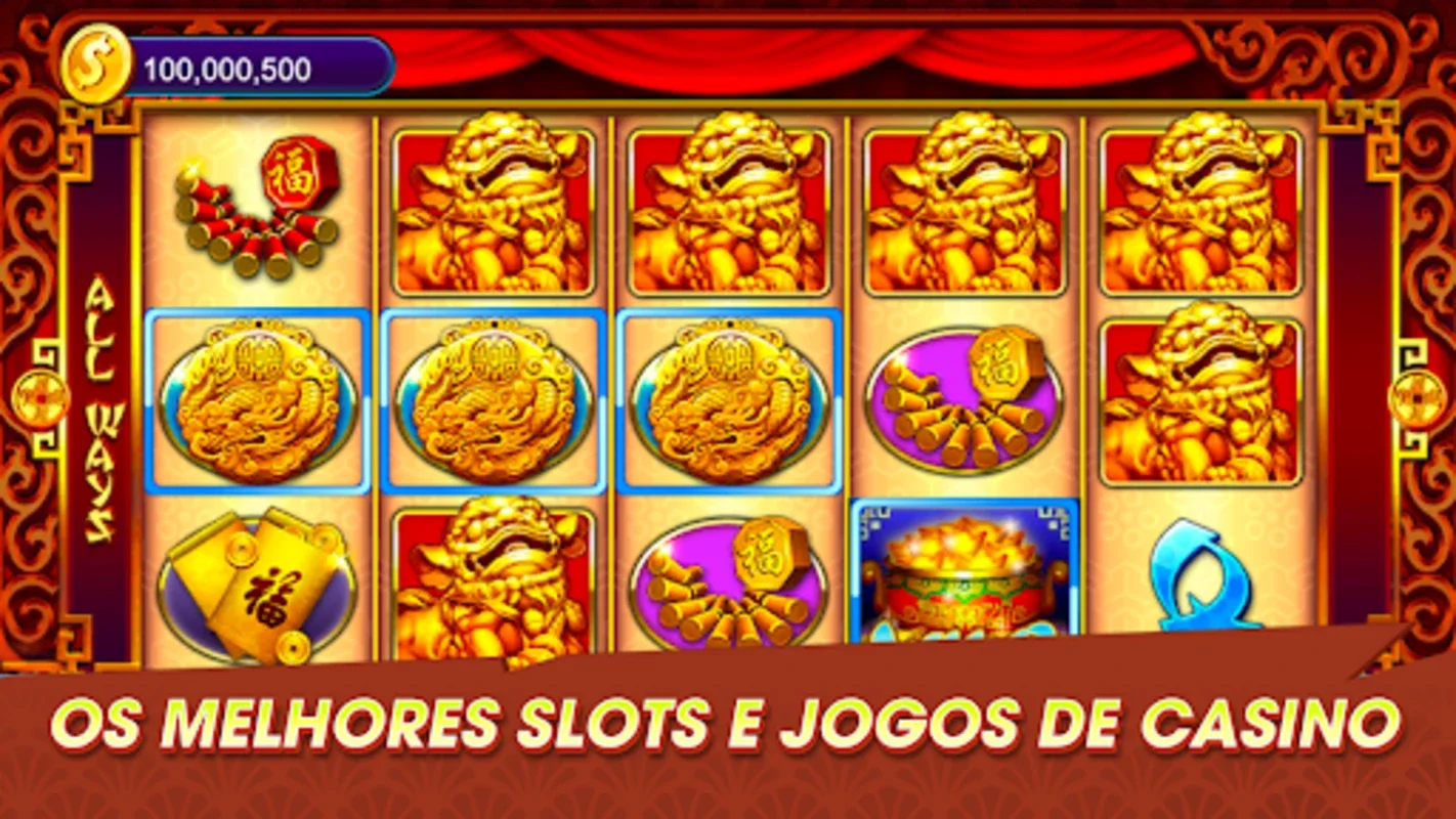 Crown Slots for Android - Exciting Gaming Experience