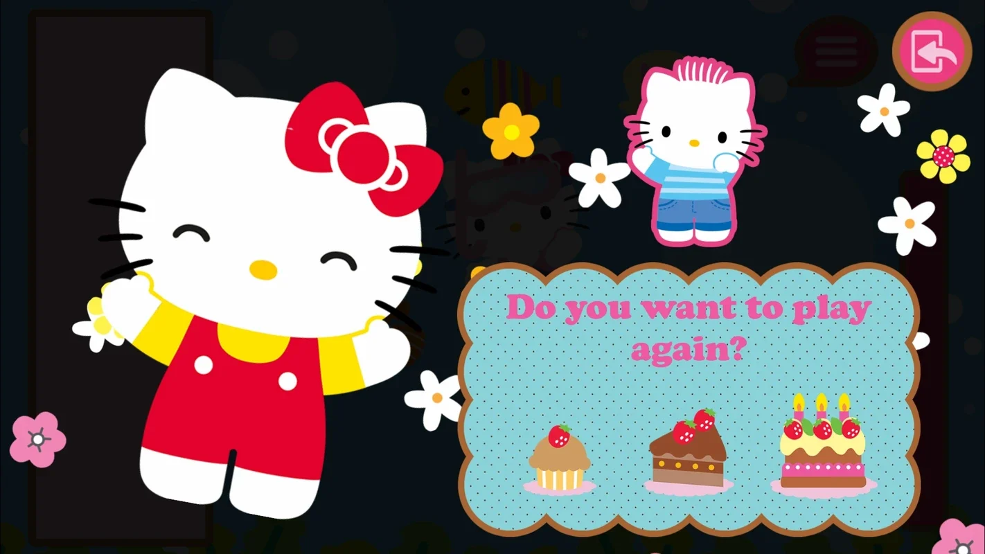 Hello Kitty All Games for kids for Android - Fun and Educational