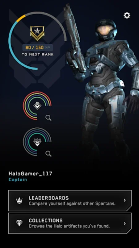 Halo: Outpost for Android - Immersive Gaming Experience