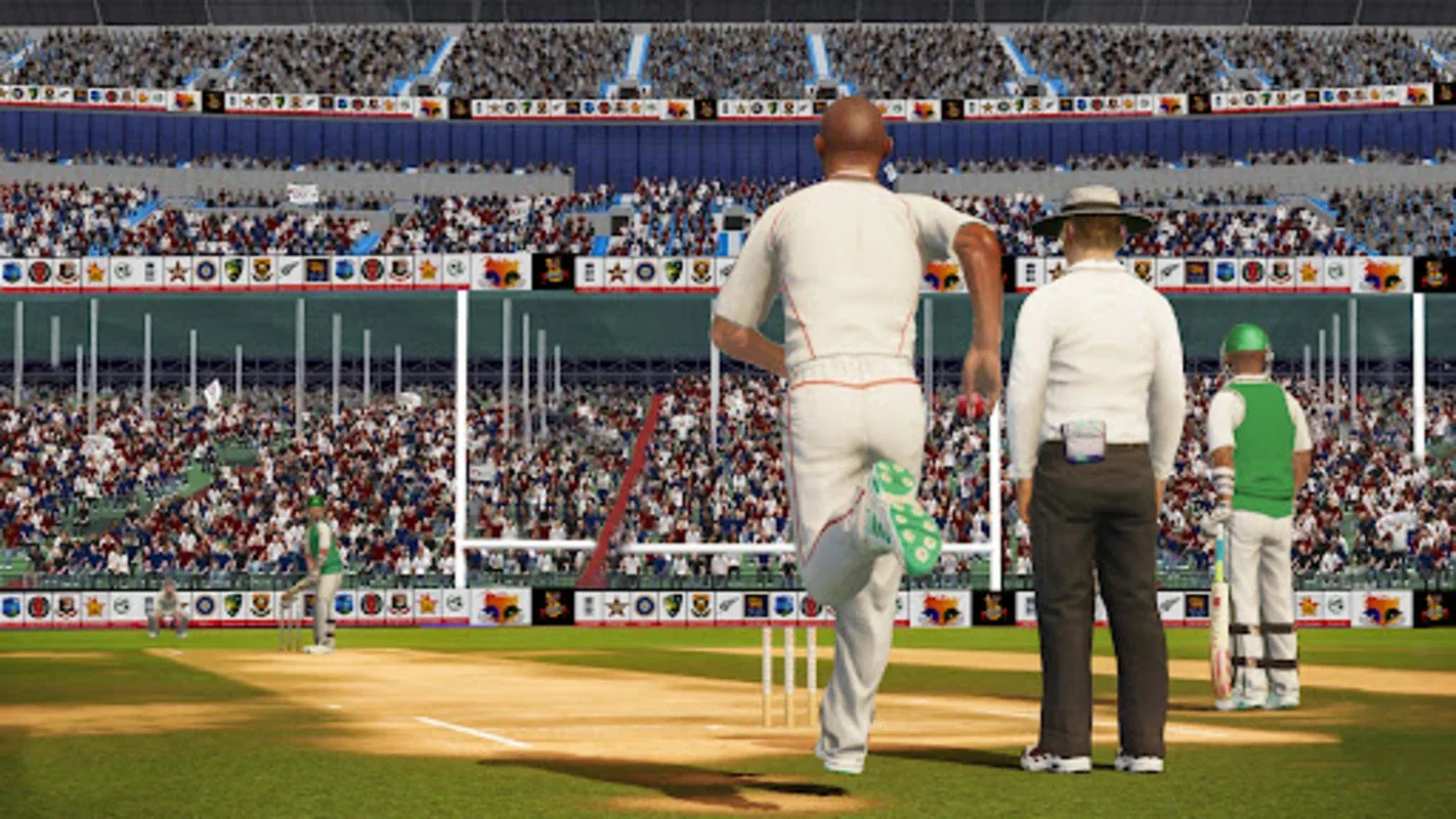 Real T20 Cricket Game 2024 for Android - Enjoy T20 Cricket on Your Phone