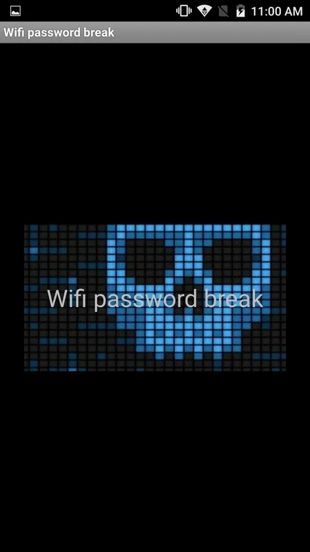 Wifi password breaker for Android - No Downloading Required