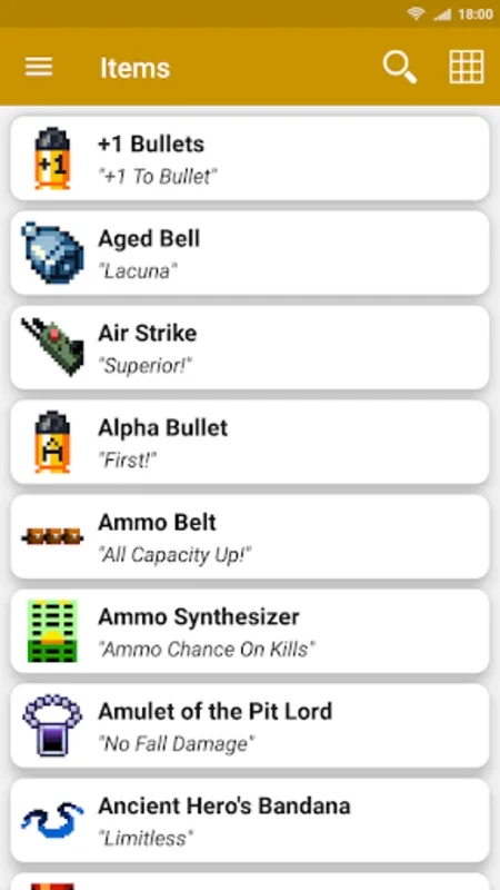 Wiki for Gungeon for Android: Comprehensive Info Hub