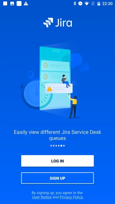 Jira Cloud by Atlassian for Android: Streamline Project Management