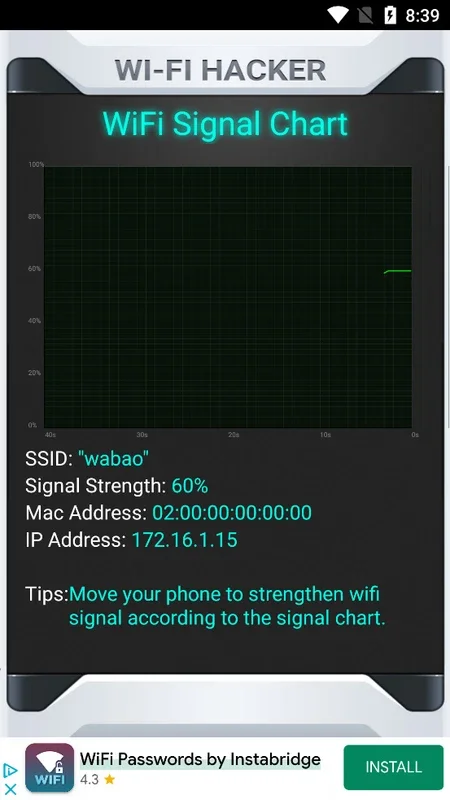 WiFi Password Cracker for Android - Prank Your Friends