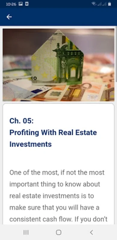 Beginner Real Estate Investing for Android: Essential Strategies