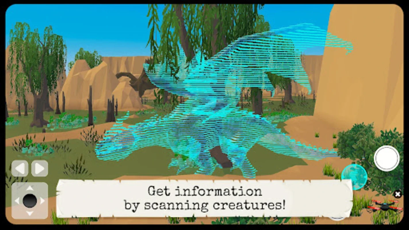 4D Kid Explorer Myth for Android - Immersive Mythological Learning