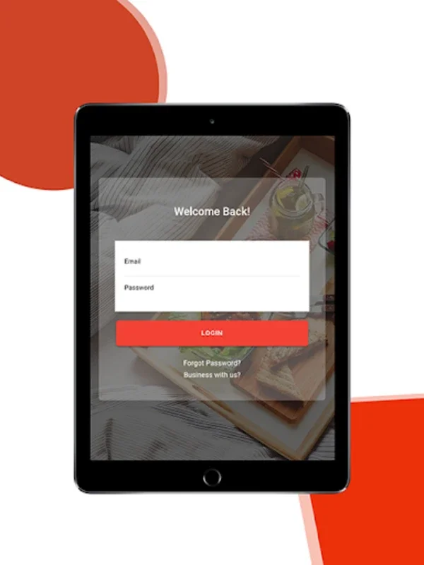 MenuHuts for Android: Streamlining Hospitality Operations