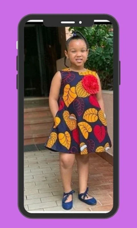 Children Ankara Styles for Android: African Fashion Inspo