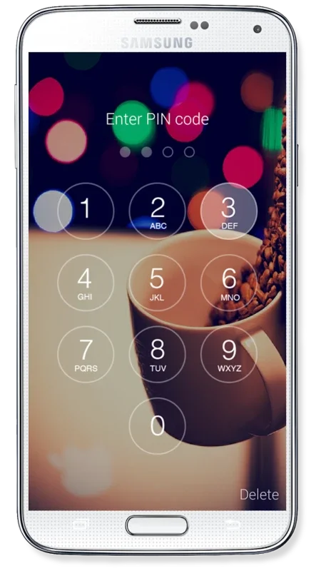 Passcode Lock Screen for Android: Secure Your Smartphone