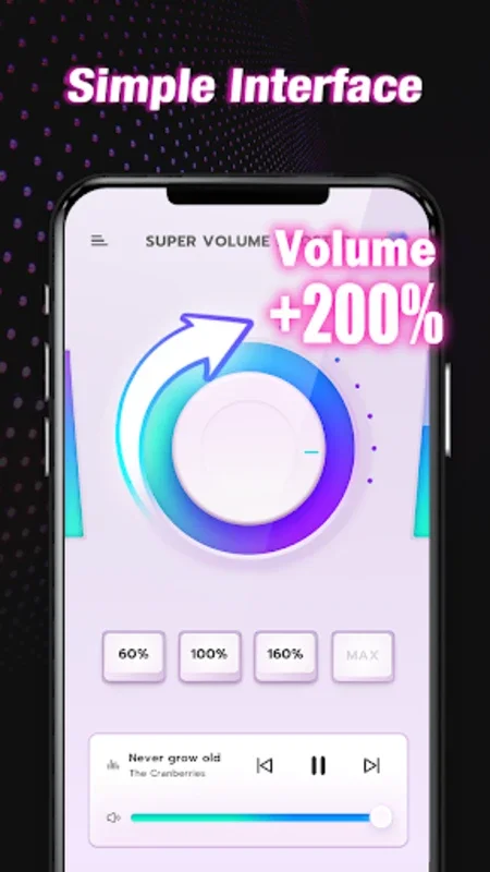 Super Volume Booster for Android - Boost Your Audio Experience