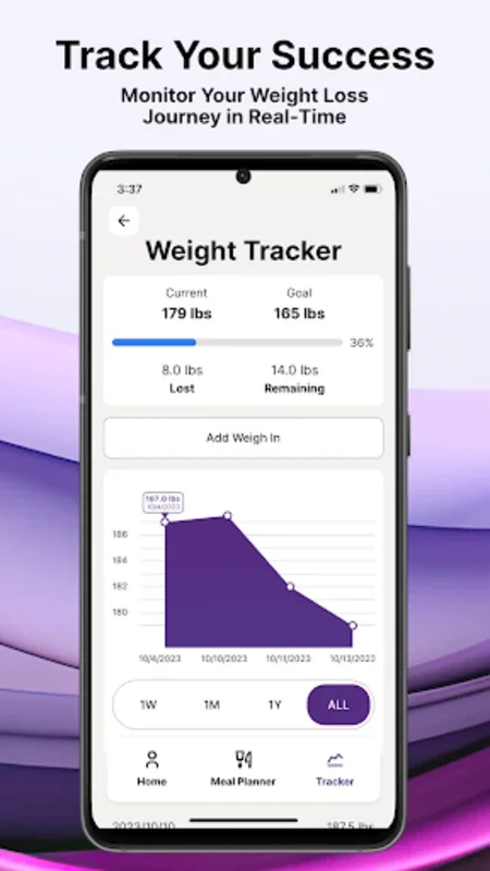 Lazy Keto - Keto Meal Planner for Android: Streamline Your Keto Journey