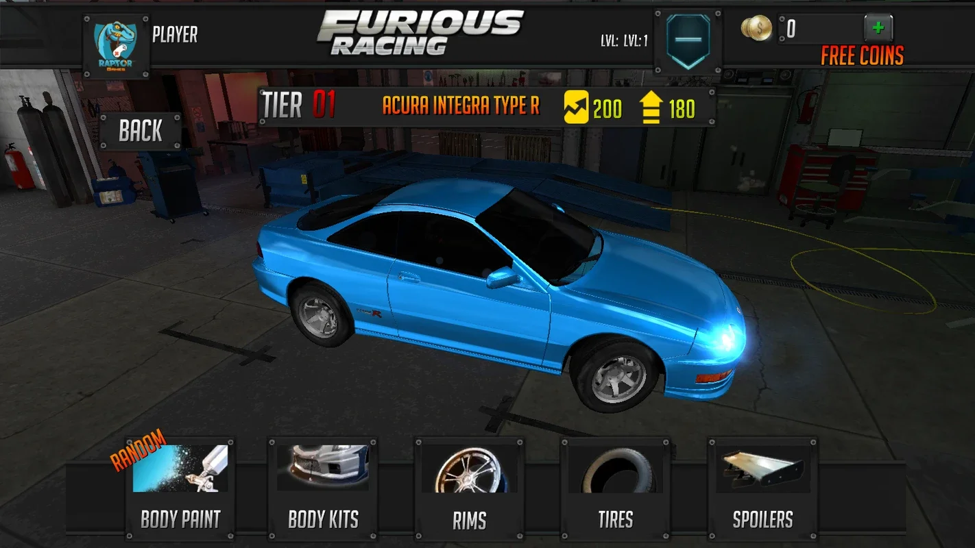 Furious 7 Racing for Android - Experience the Thrill on Your Device