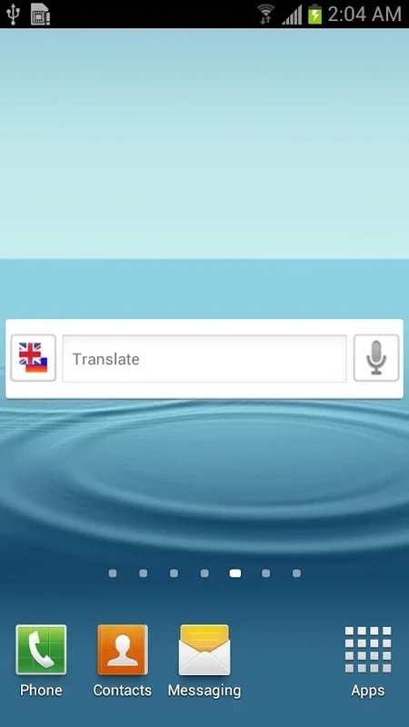 Fine Dictionary for Android: Enhance Your Language Skills