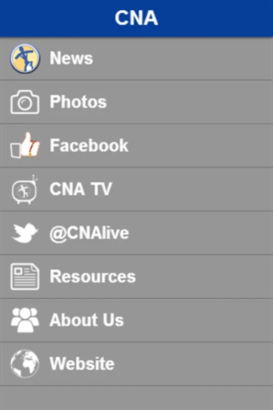 CNA for Android - Stay Informed with Catholic News