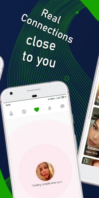 Hong Kong Dating for Android - Download the APK from AppHuts