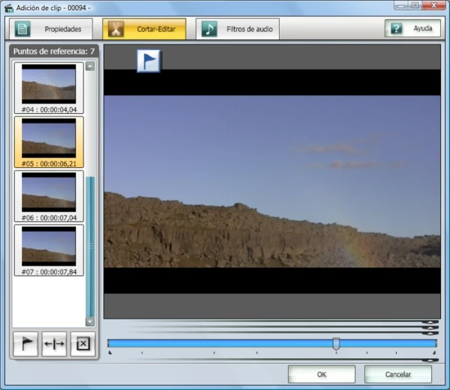 TMPGEnc MPEG Editor for Windows - Efficient Editing Tool