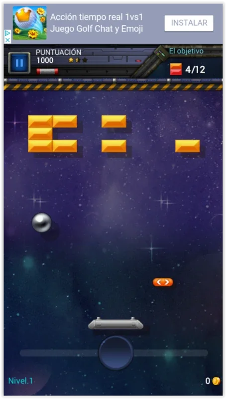 Brick Breaker Star for Android - Relive the Classic Fun