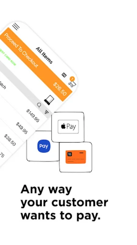 PayAnywhere for Android: Flexible Payment Solution for Businesses