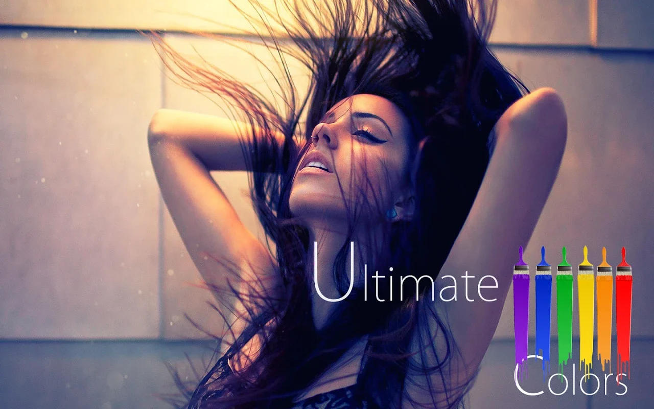 Ultimate Hair Color for Android - Transform Your Look