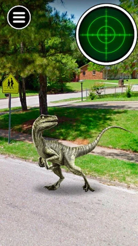 Pocket Dinosaur GO for Android - Immersive Dino Experience