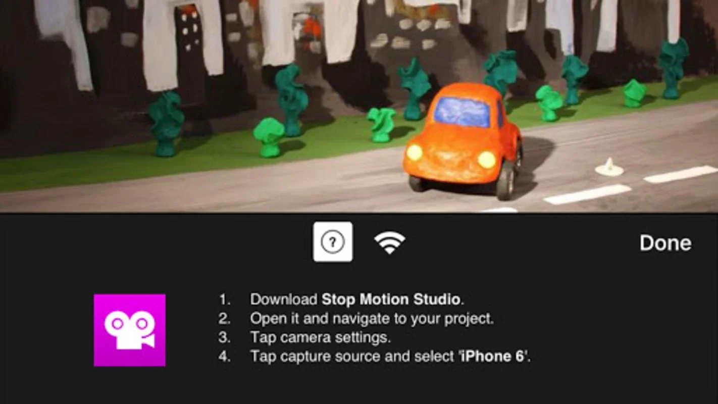 Remote Camera for Android: Transform Your Animations